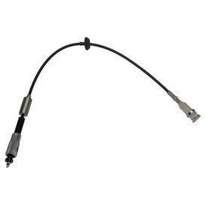 Speedometer Cable by AUTO 7 - 925-0036 pa1