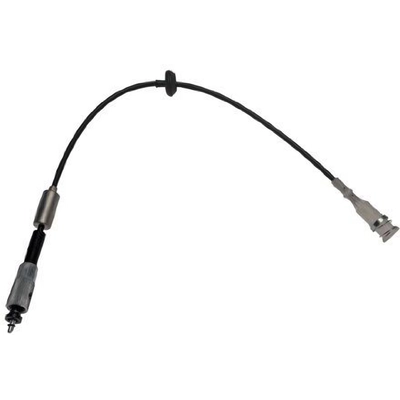 Speedometer Cable by AUTO 7 - 925-0036 pa3