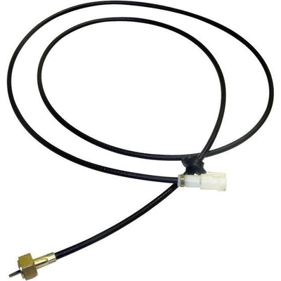 Speedometer Cable by CROWN AUTOMOTIVE JEEP REPLACEMENT - 53005084 pa1