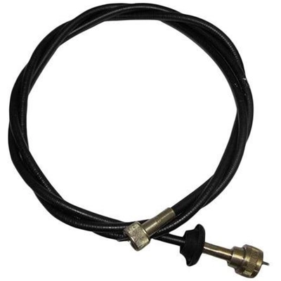 Speedometer Cable by CROWN AUTOMOTIVE JEEP REPLACEMENT - J5351778 pa1