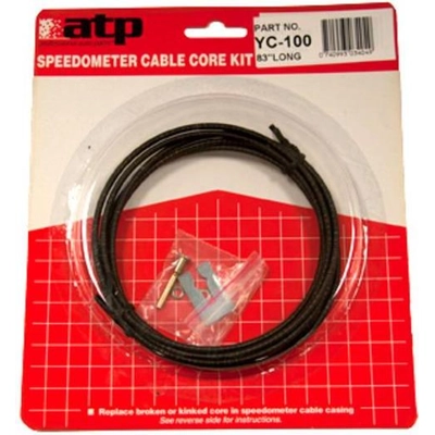 ATP PROFESSIONAL AUTOPARTS - YC100 - Speedometer Cable Kit pa2