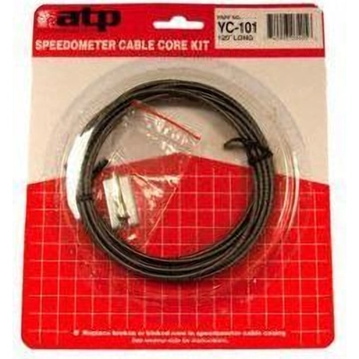 ATP PROFESSIONAL AUTOPARTS - YC101 - Speedometer Cable Kit pa1