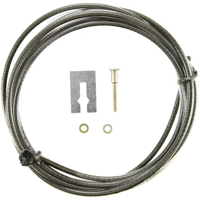 PIONEER - CA4000 - Speedometer Cable pa1