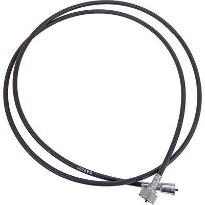Speedometer Cable pa1