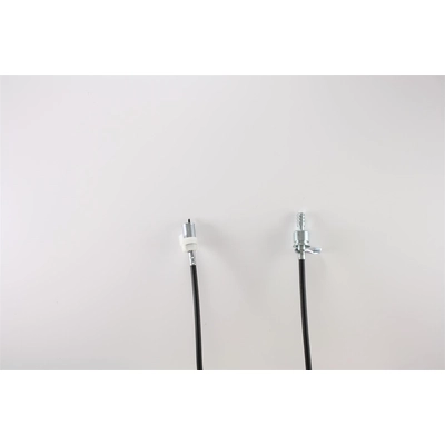 Speedometer Cable pa1