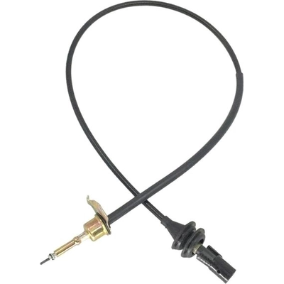 Speedometer Cable by SKP - SK721097 pa1