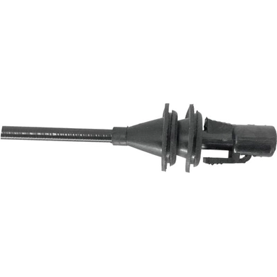 Speedometer Cable by SKP - SK721097 pa2