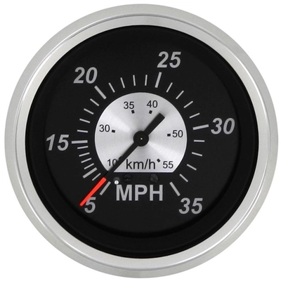 SIERRA - 67283P - Speedometer Kit pa2