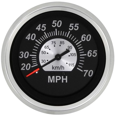 SIERRA - 67285P - Speedometer Kit pa1