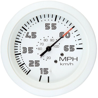 SIERRA - 68371P - Speedometer Kit pa1