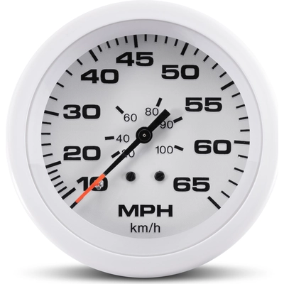 MOELLER - 68371P - Speedometer Kit pa2