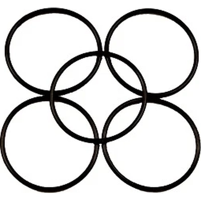 Speedometer Seal (Pack of 5) by ATP PROFESSIONAL AUTOPARTS - SO38 pa1