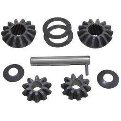 Spider Gear by YUKON GEAR & AXLE - YPKD30S27 pa2