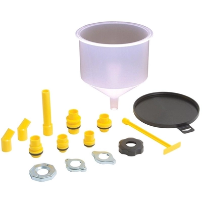 LISLE - 24680 - Spill Free Funnel pa11