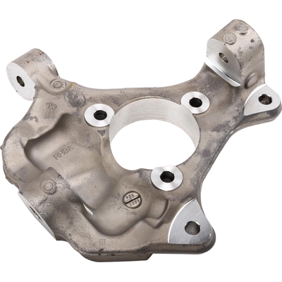 ACDELCO - 22842315 - Passenger Side Steering Knuckle pa2