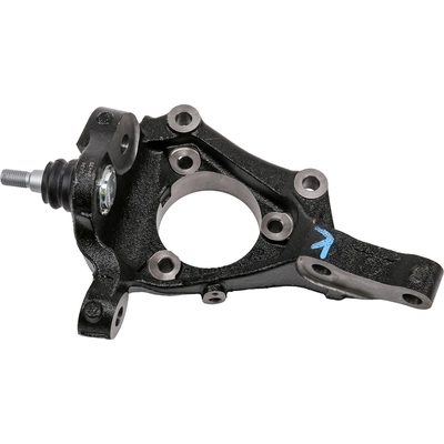 Spindle Knuckle by ACDELCO - 23118085 pa2