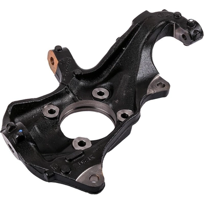 Spindle Knuckle by ACDELCO - 84045104 pa2