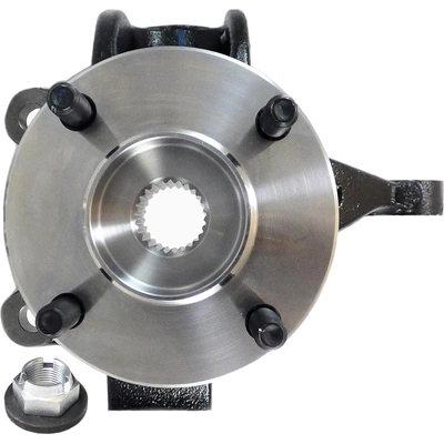 Spindle Knuckle by ACDELCO - LK003 pa2