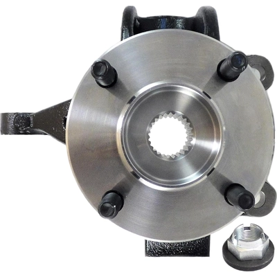 Spindle Knuckle by ACDELCO - LK004 pa1