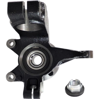 Spindle Knuckle by ACDELCO - LK004 pa2