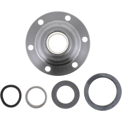 DANA SPICER - 10086725 - Axle Spindle Assembly pa1