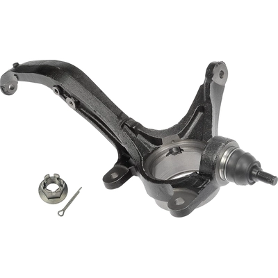 Spindle Knuckle by DORMAN (OE SOLUTIONS) - 686-000 pa2