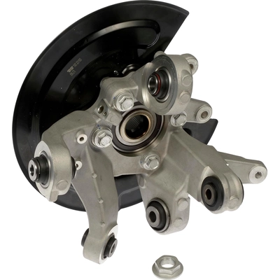 Spindle Knuckle by DORMAN (OE SOLUTIONS) - 686-276 pa1