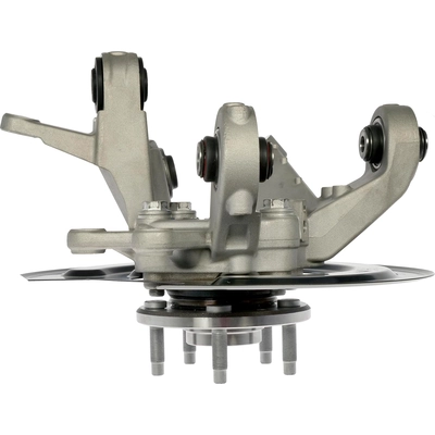 Spindle Knuckle by DORMAN (OE SOLUTIONS) - 686-276 pa2