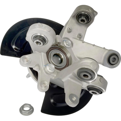 Spindle Knuckle by DORMAN (OE SOLUTIONS) - 686-277 pa1