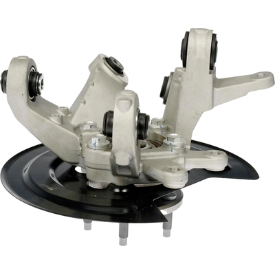 Spindle Knuckle by DORMAN (OE SOLUTIONS) - 686-277 pa2