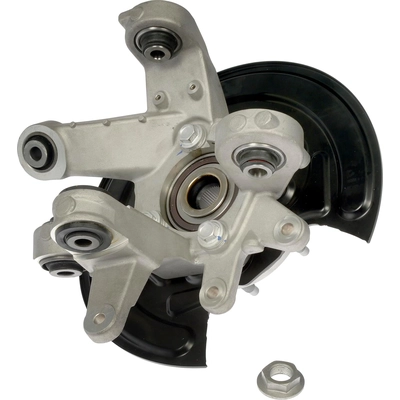 Spindle Knuckle by DORMAN (OE SOLUTIONS) - 686-278 pa1