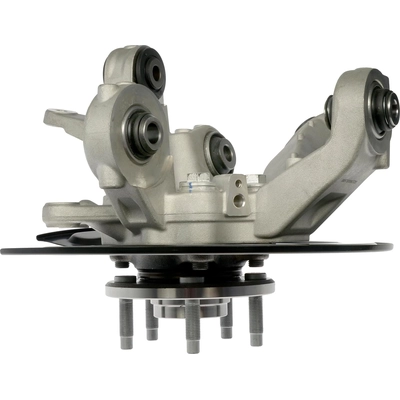 Spindle Knuckle by DORMAN (OE SOLUTIONS) - 686-278 pa2