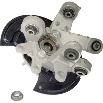 Spindle Knuckle by DORMAN (OE SOLUTIONS) - 686-279 pa1