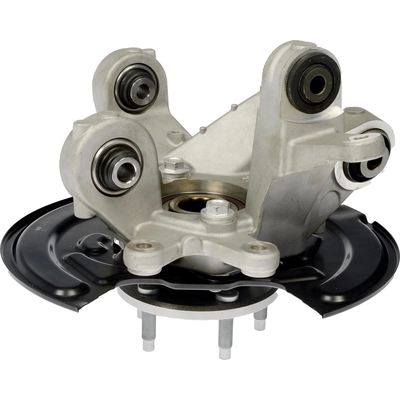 Spindle Knuckle by DORMAN (OE SOLUTIONS) - 686-279 pa2