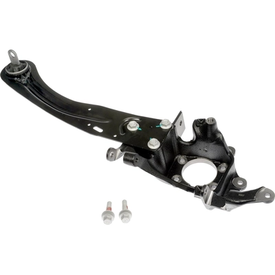 Spindle Knuckle by DORMAN (OE SOLUTIONS) - 686-402 pa1