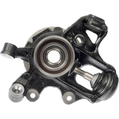 Spindle Knuckle by DORMAN (OE SOLUTIONS) - 686-420 pa1