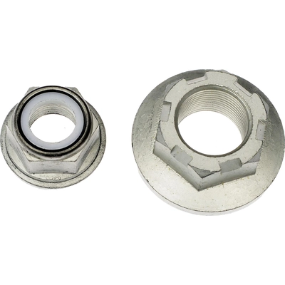 Spindle Knuckle by DORMAN (OE SOLUTIONS) - 686-420 pa2