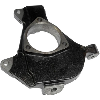 Spindle Knuckle by DORMAN (OE SOLUTIONS) - 697-906 pa2
