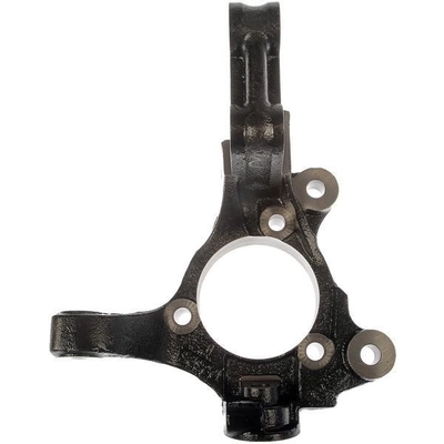 Spindle Knuckle by DORMAN (OE SOLUTIONS) - 697-911 pa4