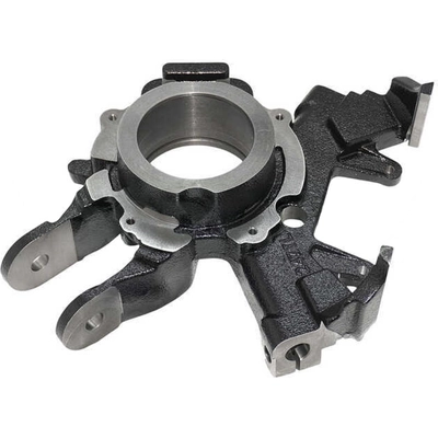 Spindle Knuckle by DORMAN (OE SOLUTIONS) - 697-913 pa4