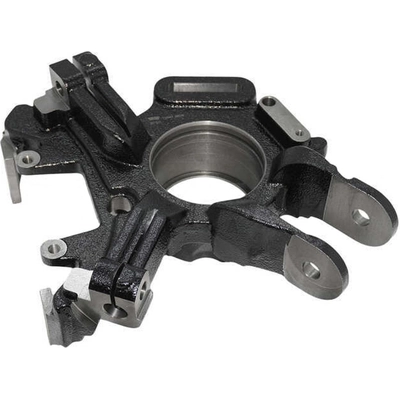 Spindle Knuckle by DORMAN (OE SOLUTIONS) - 697-913 pa5