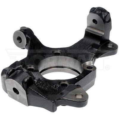 Spindle Knuckle by DORMAN (OE SOLUTIONS) - 698-016 pa3