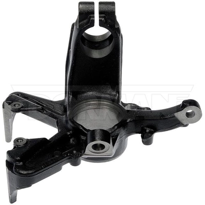 Spindle Knuckle by DORMAN (OE SOLUTIONS) - 698034 pa2