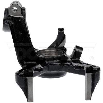 Spindle Knuckle by DORMAN (OE SOLUTIONS) - 698034 pa3