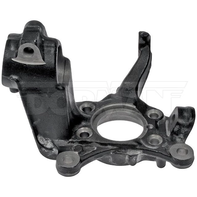 Spindle Knuckle by DORMAN (OE SOLUTIONS) - 698-038 pa2