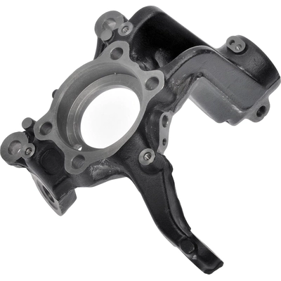 Spindle Knuckle by DORMAN (OE SOLUTIONS) - 698-039 pa6