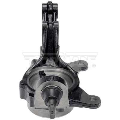 Spindle Knuckle by DORMAN (OE SOLUTIONS) - 698040 pa2