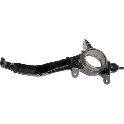 DORMAN (OE SOLUTIONS) - 698-047 - Left Steering Knuckle pa3