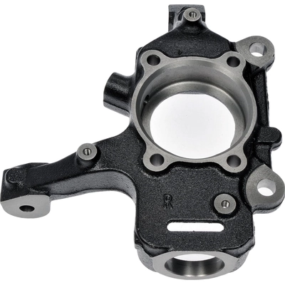 Spindle Knuckle by DORMAN (OE SOLUTIONS) - 698064 pa8