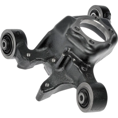 Spindle Knuckle by DORMAN (OE SOLUTIONS) - 698066 pa6